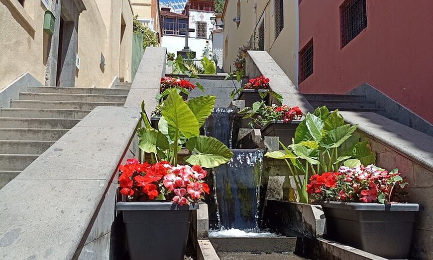 Image 12: Descubre Gran Canaria: Tour Privado Pueblos Icónicos y Picnic