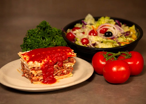 5% Cash Back at Italia Gardens