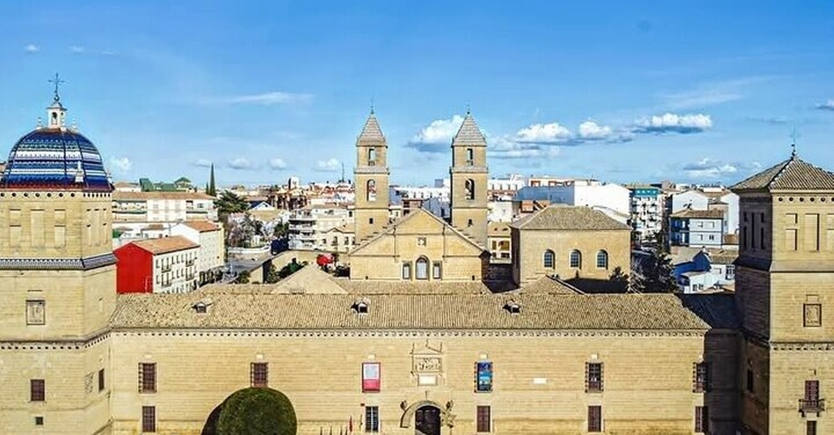 Clases de español de Euroidiomas en Úbeda