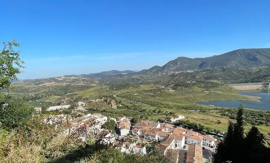 Image 7: Día en Pueblos Blancos y Ronda desde Sevilla