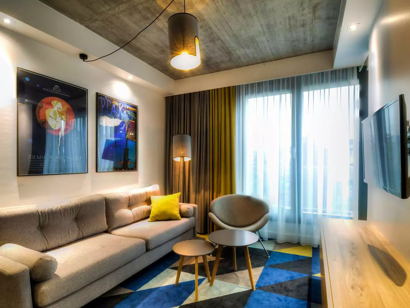 ✈ POLEN | Krakau - Aparthotel Lwowska 1 4*, 2 nachten - Spa