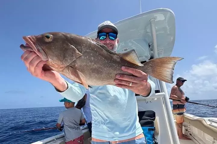 Fishing Charters in Clearwater Beach Florida