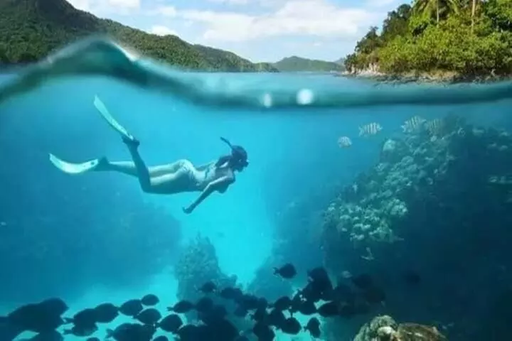 Private Customizable Charter - Primary Image