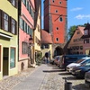 Image 22: Private Tour von München nach Harburg, Dinkelsbühl & Rothenburg.