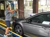 $16 For An Extreme Shine Wash - Full Service (Reg. $32).