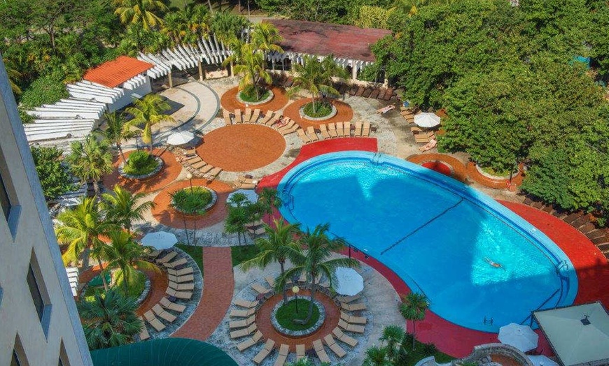 Image 10: ✈ CUBA | La Havane - Hôtel Nacional de Cuba 5*, 5 nuit - Centre Ville