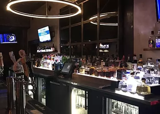 5% Cash Back at The Swinging Door