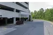 Parking at MARC BWI Station Garage - Second Medium