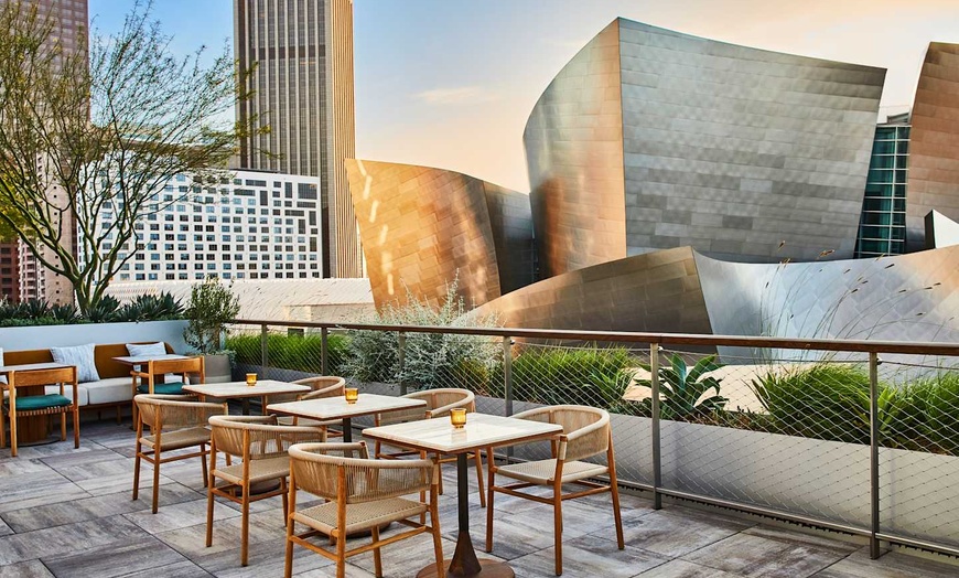 Image 8: ✈ CALIFORNIE | Los Angeles - Conrad Los Angeles 5* - Premium