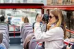 Hop-on Hop-off Berlin Tour mit Audioguide - Second Medium
