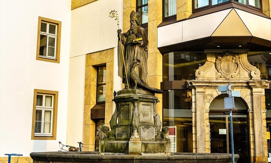 Image 10: Paderborn in 60 Minuten mit einem Einheimischen erkunden