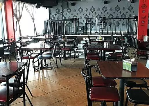 5% Cash Back at Cafe Dominican Restaurant