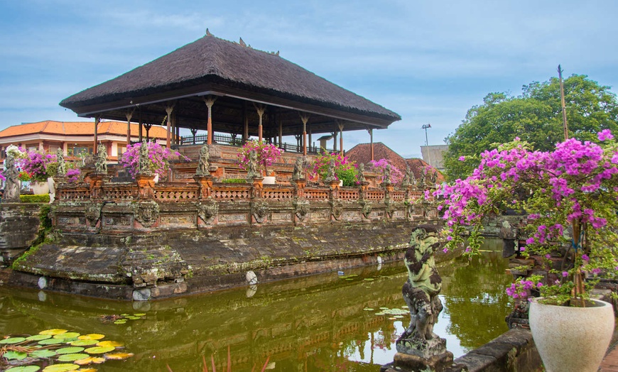 Image 10: ✈ BALI | Denpasar - A la découverte de Bali en famille 3*, 12 nuit ...