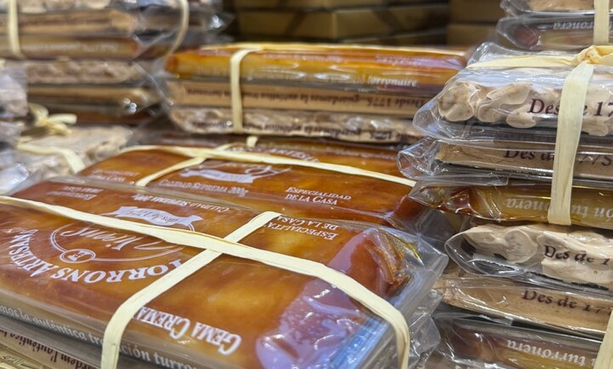 Image 3: Lo Mejor de Barcelona: Sagrada Familia, Dulces y mucho más tour