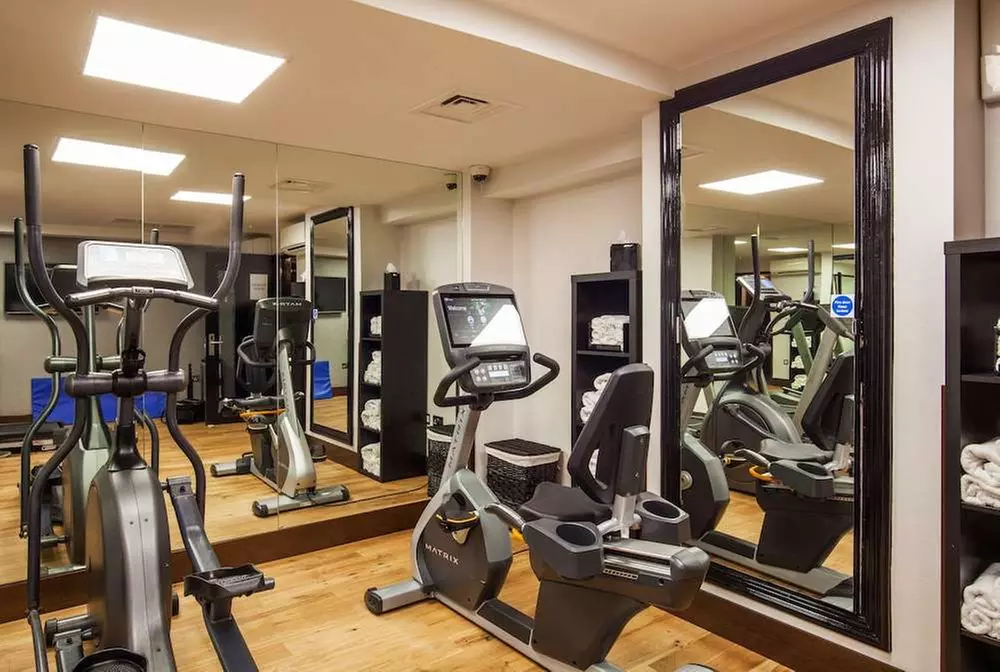 ✈ ROYAUME-UNI | Londres - Park Grand Paddington Court London 4*, 2 ...