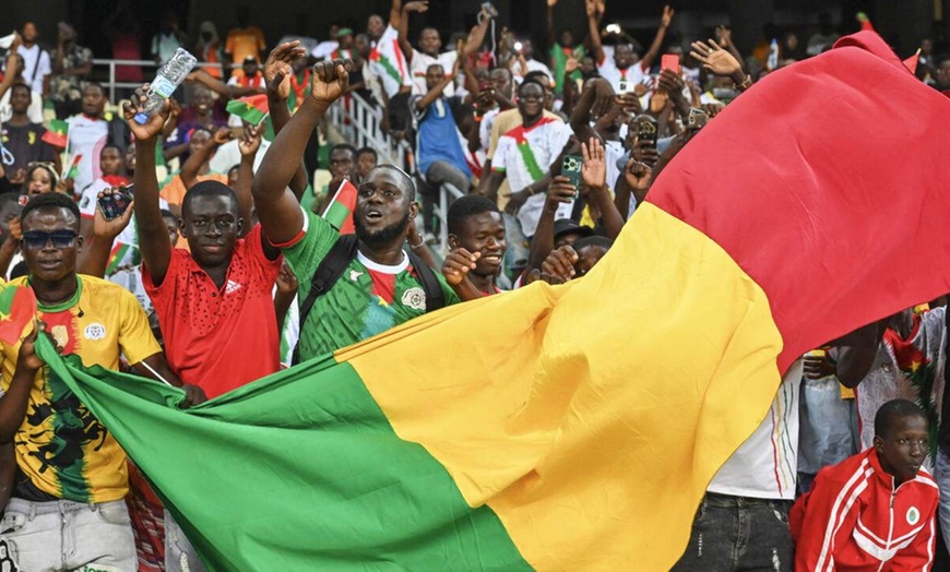 Image 4: ✈ MAROC | Casablanca - Match Mali vs Comores et hôtel 3* le 29/12/2...