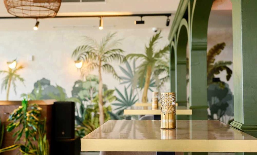 Image 18: ✈ MALTA | San Pawl Il Bahar - Qawra Palace Hotel 4*, 3 nocy - Nad m...