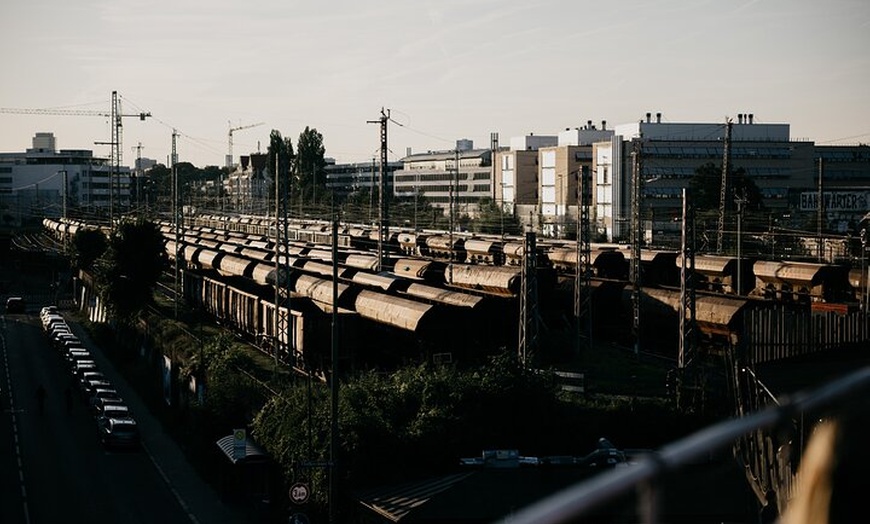 Image 14: Versteckte architektonische Juwelen von München