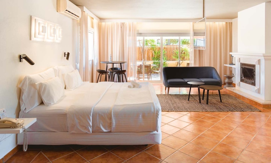 Image 61: ✈ ALGARVE | Lagos - Costa d'Oiro Ambiance Village 4*, 2 Nächte - Ci...