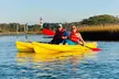 Chincoteague Kayak Rentals around Assateague Island - Second Medium