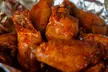$18.50 For 1 Large Cheese Pizza & 1 Dozen Boneless Wings (Reg.$37) - Second Medium