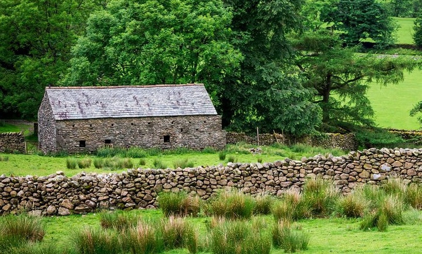 Image 6: Windermere to Grasmere Mini Tour - Includes stop by Rydal Water at ...