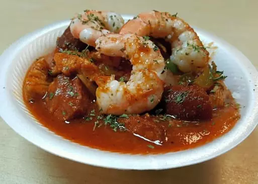 5% Cash Back at Crustacean Boil N' Grill