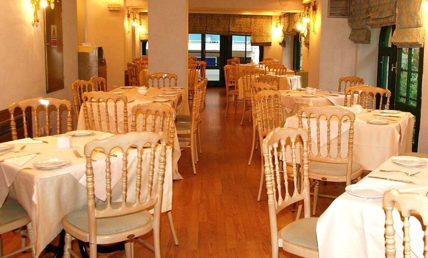 Image 34: ✈ ATENY I OKOLICE | Ateny - Delphi Art Hotel 3* - City break