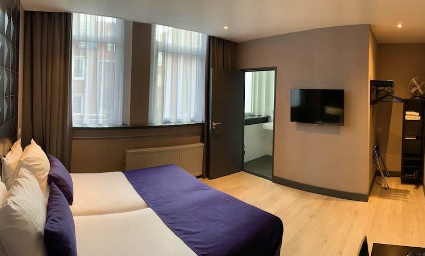 Image 13: ✈ PAESI BASSI | Amsterdam - De Looier 3* - City break