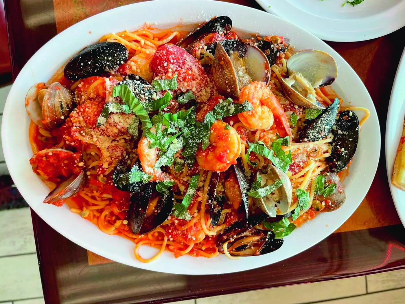 $10 For $20 Worth Of Italian Dining - Second Medium