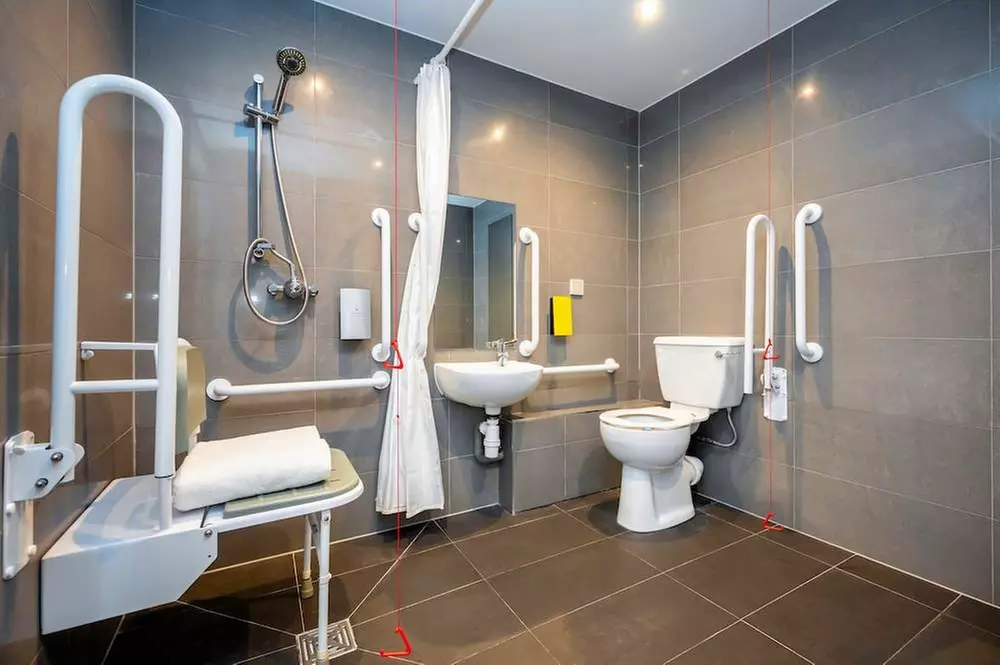 ✈ GROßBRITANNIEN | Liverpool - Staycity Aparthotels Liverpool Water...