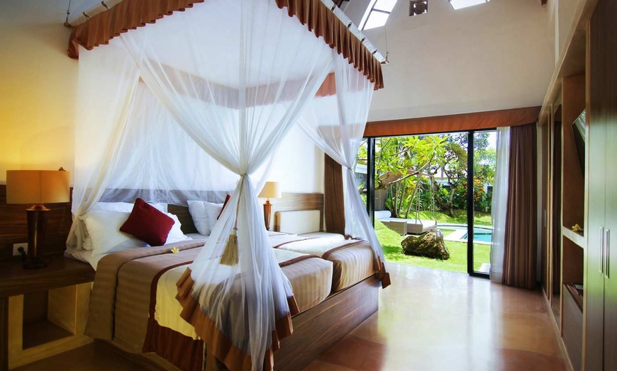 Image 7: ✈ BALI | Seminyak - Villa Seminyak Estate & Spa - By Astadala 4*, 7...
