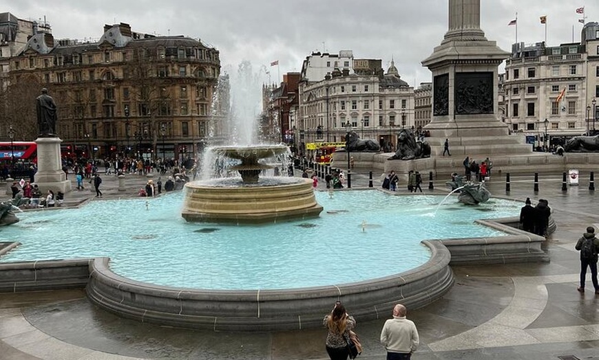 Image 11: Luxury Private Tour in London