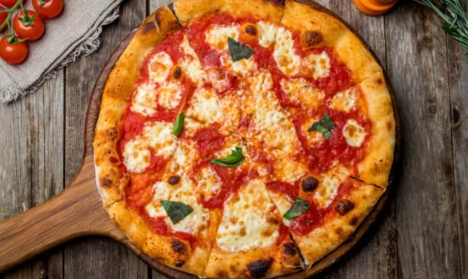 $15 For $30 Worth Of Pizza & More