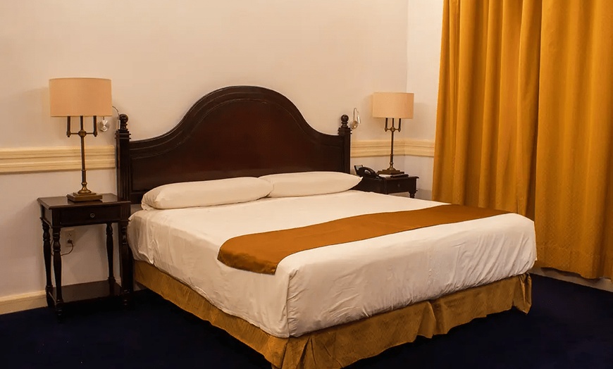 Image 6: ✈ CUBA | La Havane - Hôtel Nacional de Cuba 5*, 5 nuit - Centre Ville