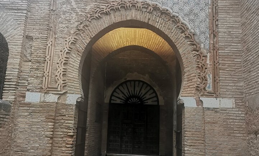 Image 14: Tour Guiado en la Alhambra de Granada + Espectáculo de Flamenco