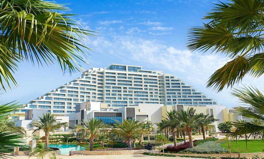 Image 5: ✈ ZYPERN | Limassol - City of Dreams Mediterranean 5*, 3 Nächte - A...