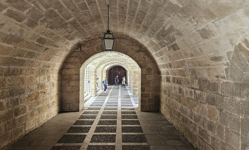 Image 12: Palacios, Jardines y Catedral de Palma