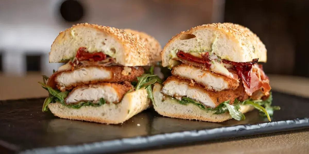 $15 For $30 Worth Of Casual Dining
