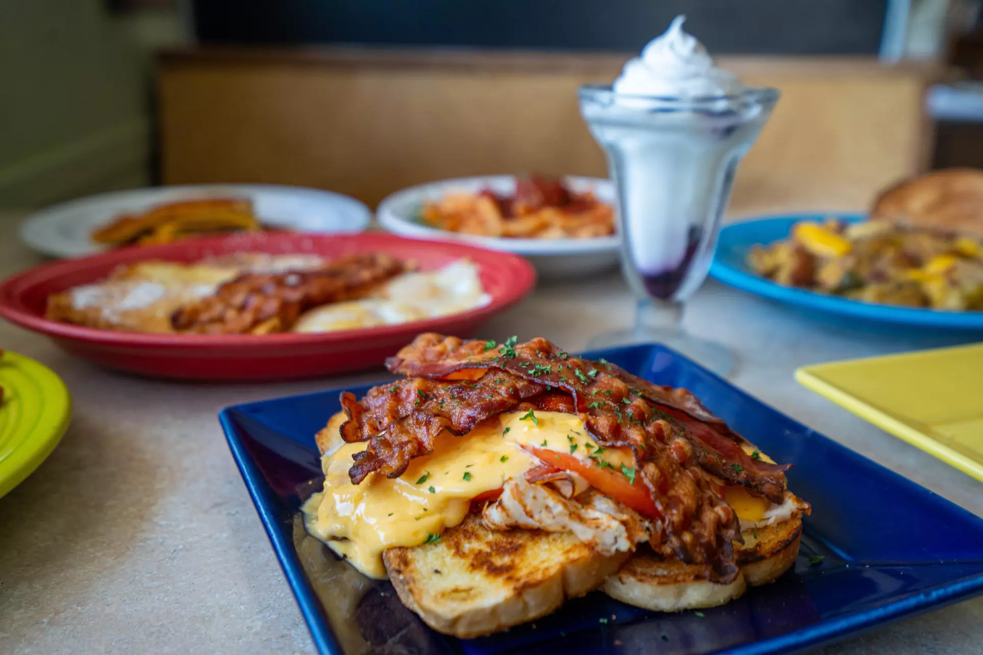 $10 For $20 Worth Of Casual Dining