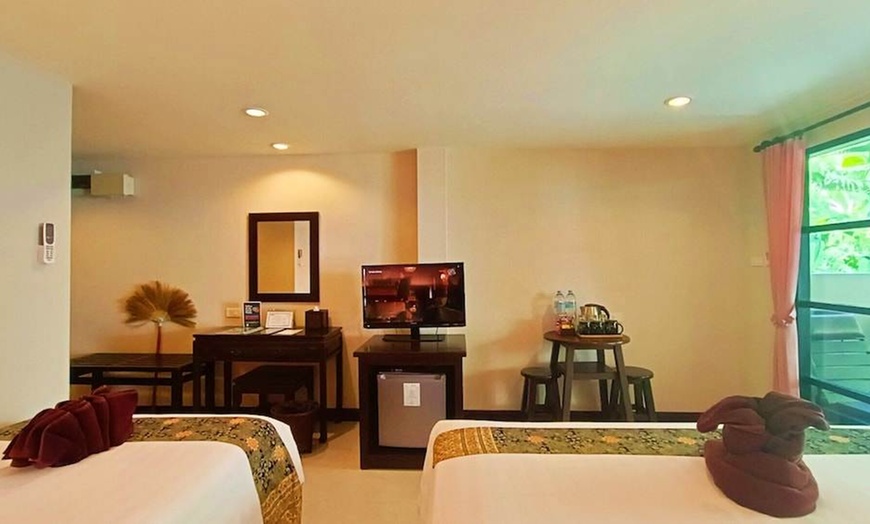 Image 40: ✈ SÜDTHAILAND | Ko Samui - Chaweng Garden Beach Resort 3*, 5 Nächte...