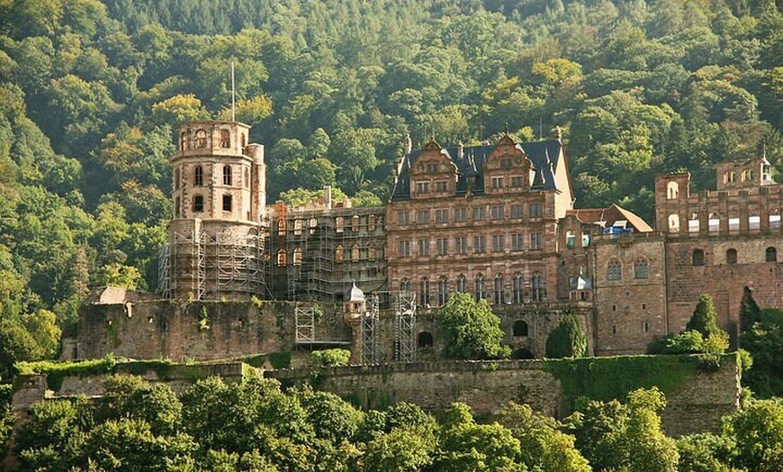 Image 9: Heidelberg : Führung durch Deutschlands Traumstadt