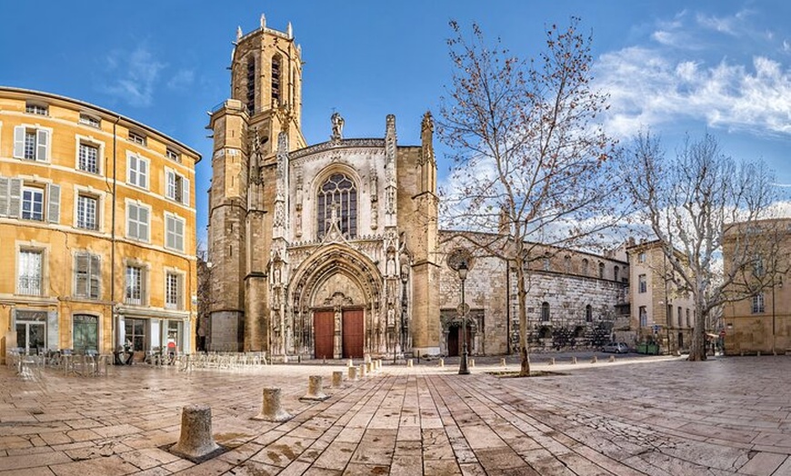 Image 4: Explorez le Studio de Cézanne avec Voiture Privée et Guide