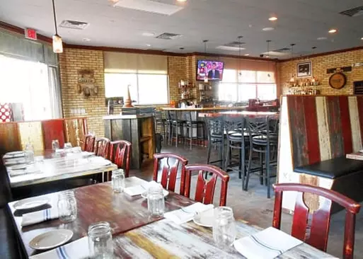 5% Cash Back at Beef 'O' Brady's