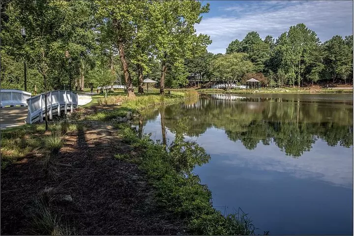 Atlanta Kids Quest: Family Walking Adventure