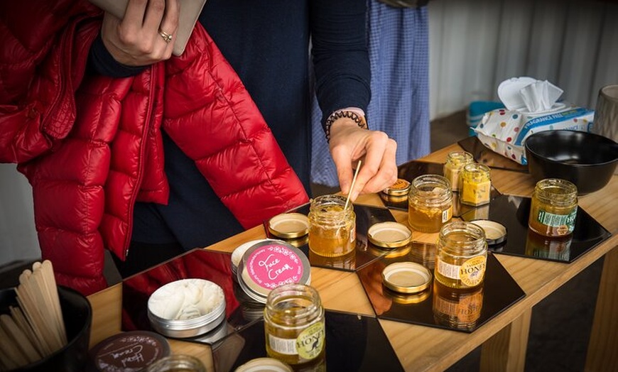 Image 8: Bruny Island Food, Sightseeing, Guided Lighthouse Tour & Lunch