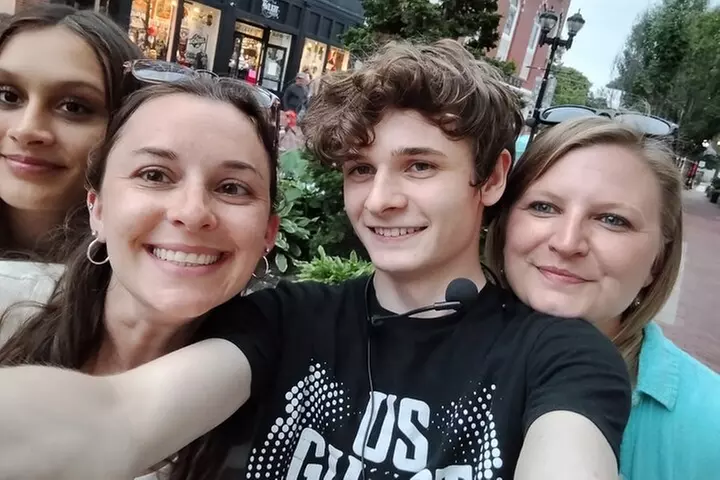 Witches of Salem Tour: Mysteries, Myths, and Magic