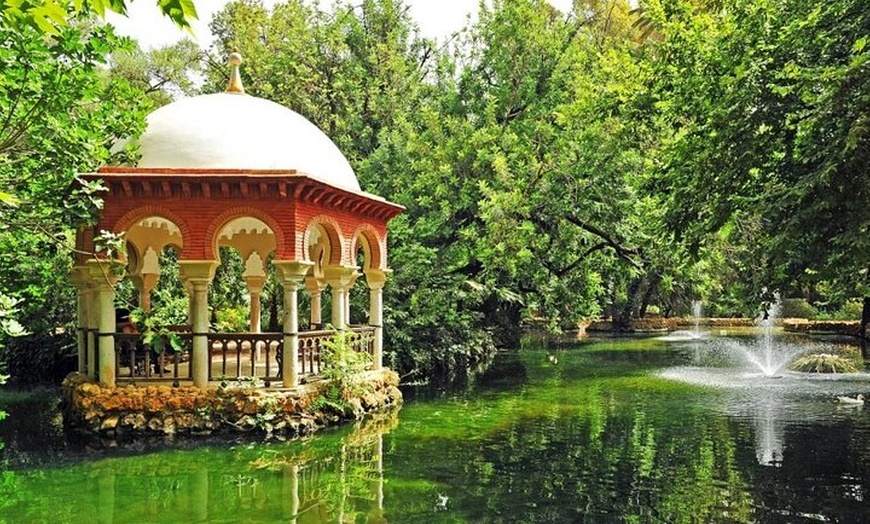 Image 4: Excursión para cruceristas desde Cádiz a Sevilla con entradas