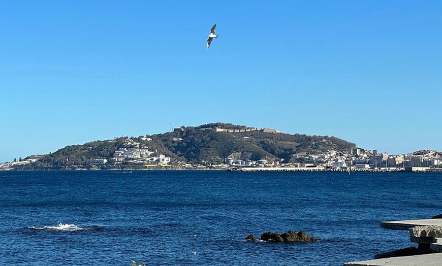 Image 10: Billetes de ferry entre Algeciras y Ceuta