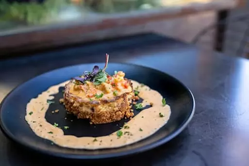 5% Cash Back at Louisiana Purchase